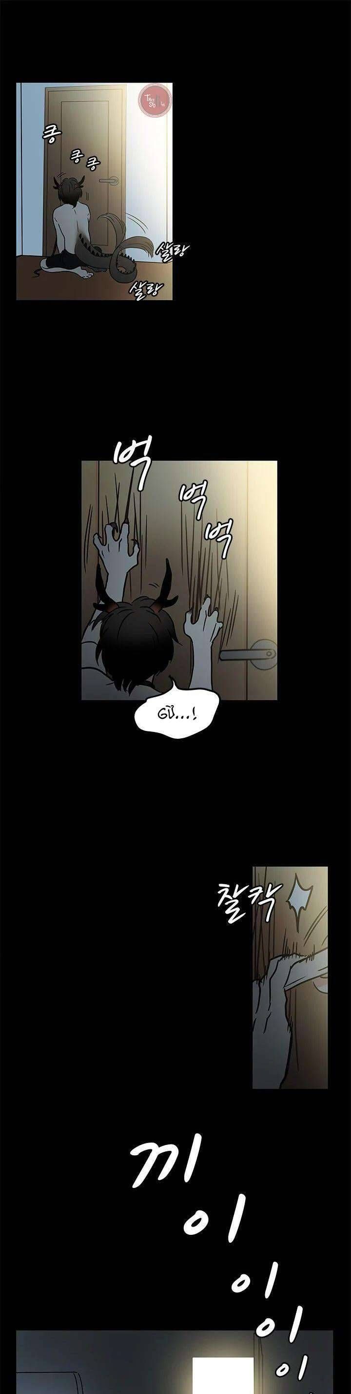 Cô Nàng Pháp Sư - Chapter 44 - Page 18