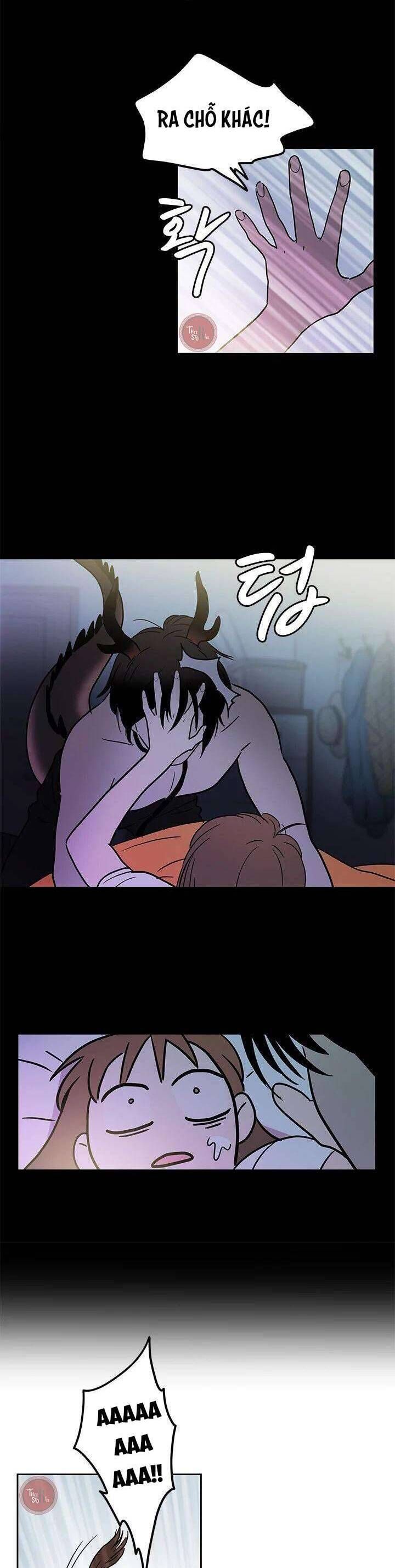 Cô Nàng Pháp Sư - Chapter 44 - Page 20