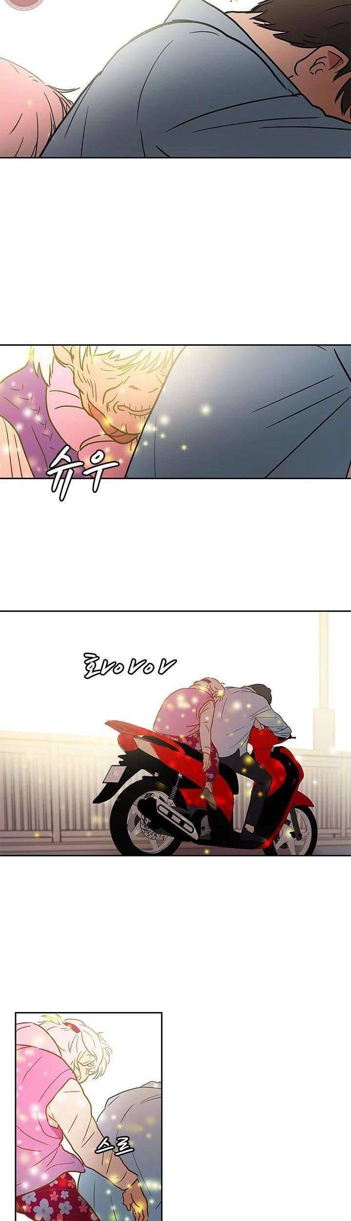 Cô Nàng Pháp Sư - Chapter 44 - Page 3