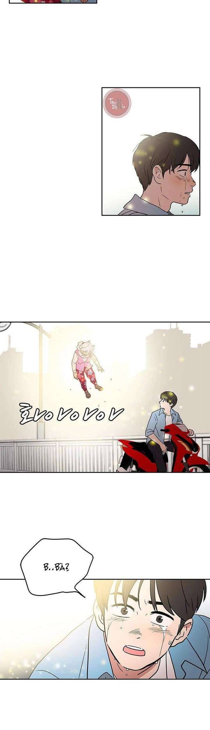 Cô Nàng Pháp Sư - Chapter 44 - Page 4