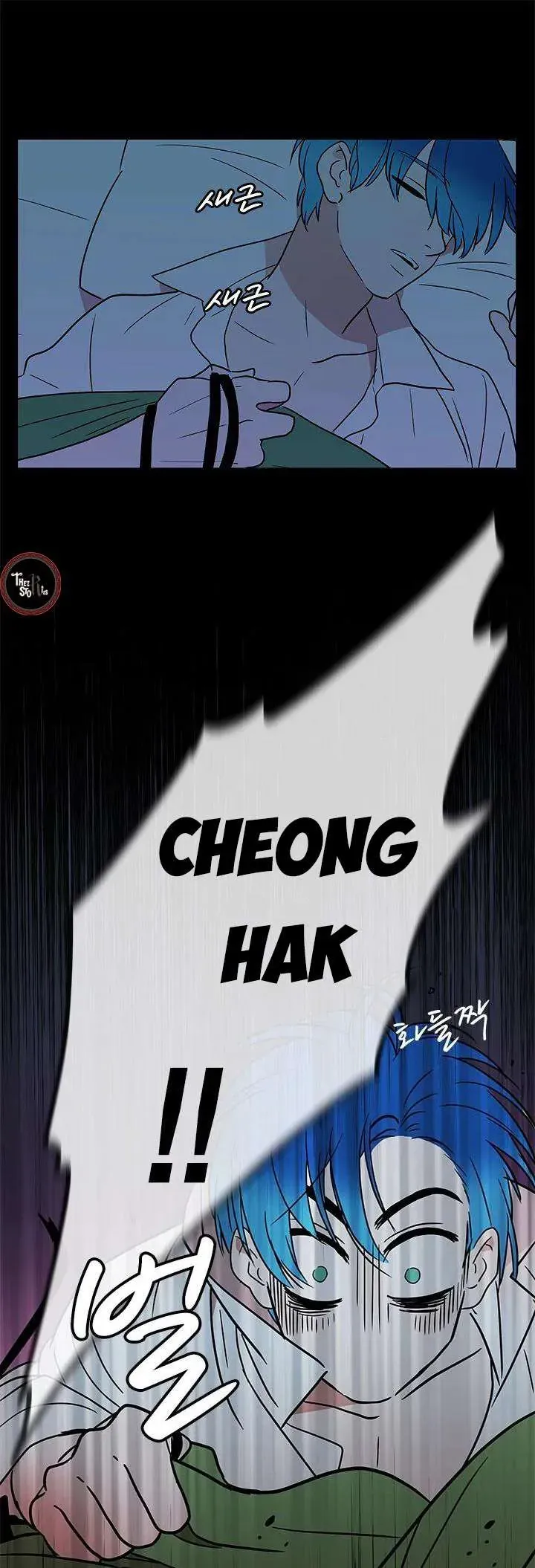 Cô Nàng Pháp Sư - Chapter 45 - Page 12