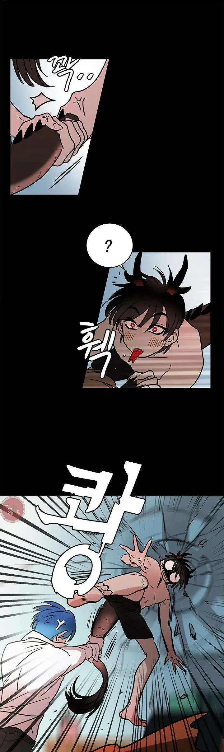 Cô Nàng Pháp Sư - Chapter 45 - Page 15