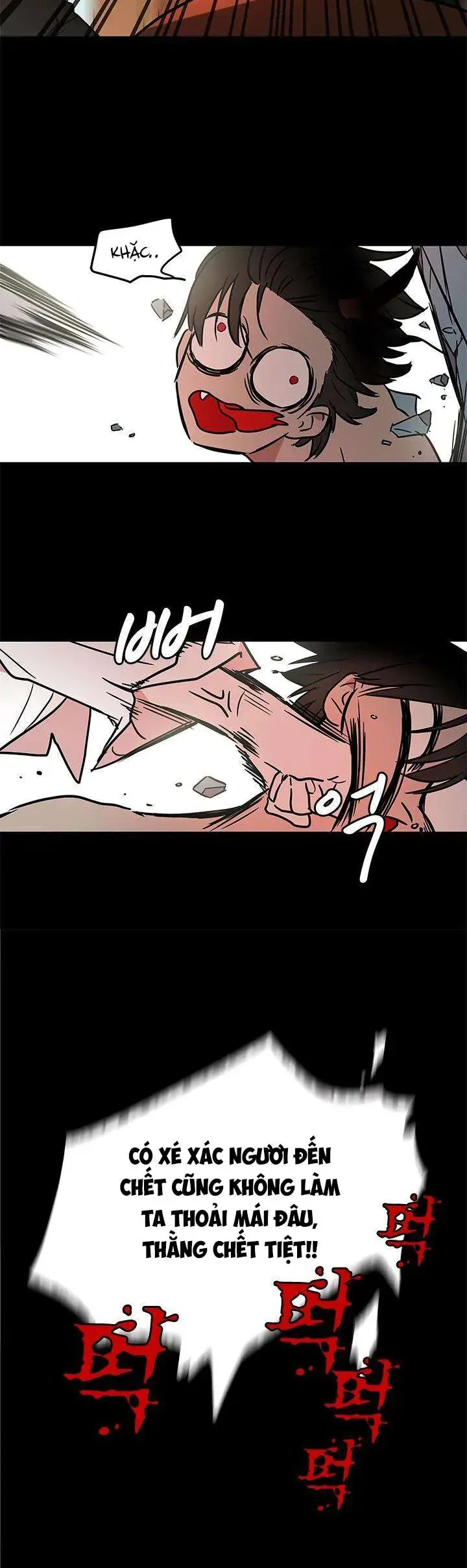 Cô Nàng Pháp Sư - Chapter 45 - Page 16