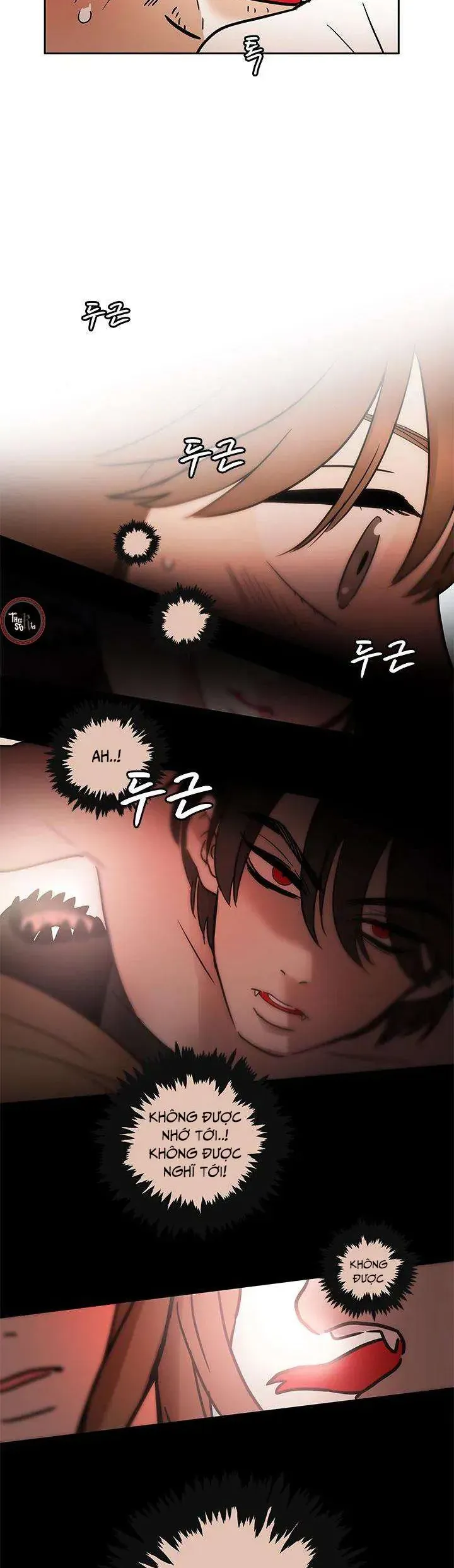 Cô Nàng Pháp Sư - Chapter 45 - Page 24