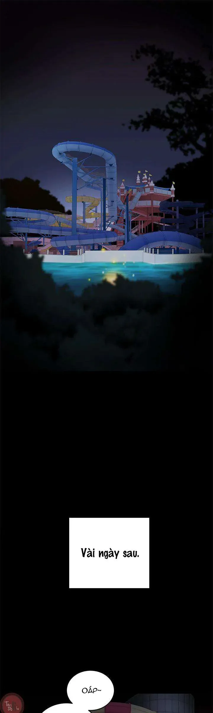 Cô Nàng Pháp Sư - Chapter 45 - Page 4