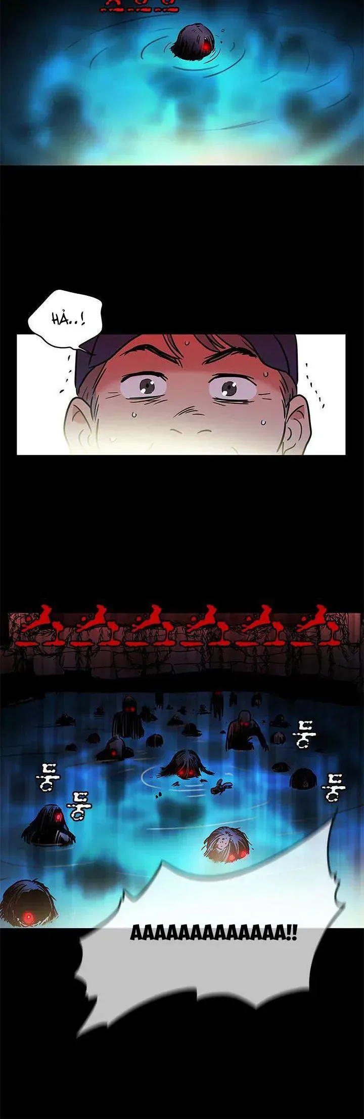 Cô Nàng Pháp Sư - Chapter 45 - Page 9