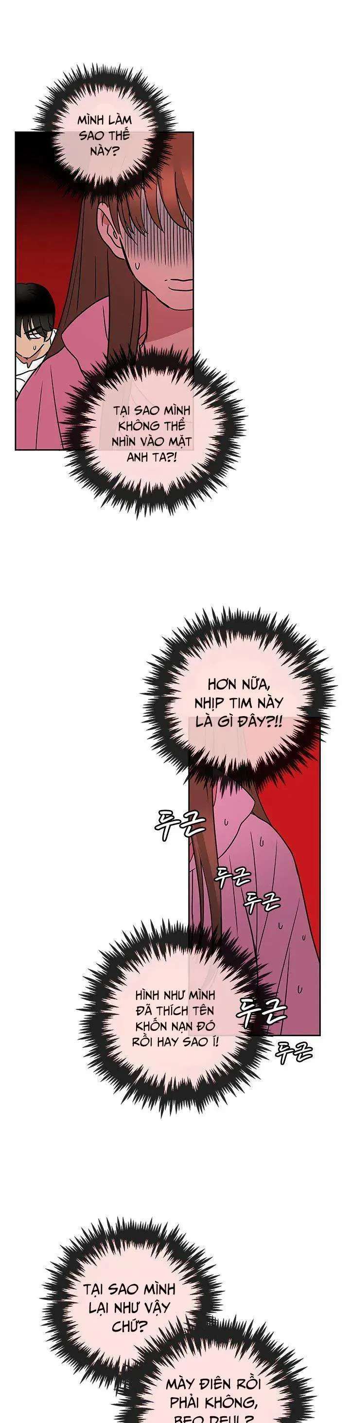 Cô Nàng Pháp Sư - Chapter 46 - Page 15