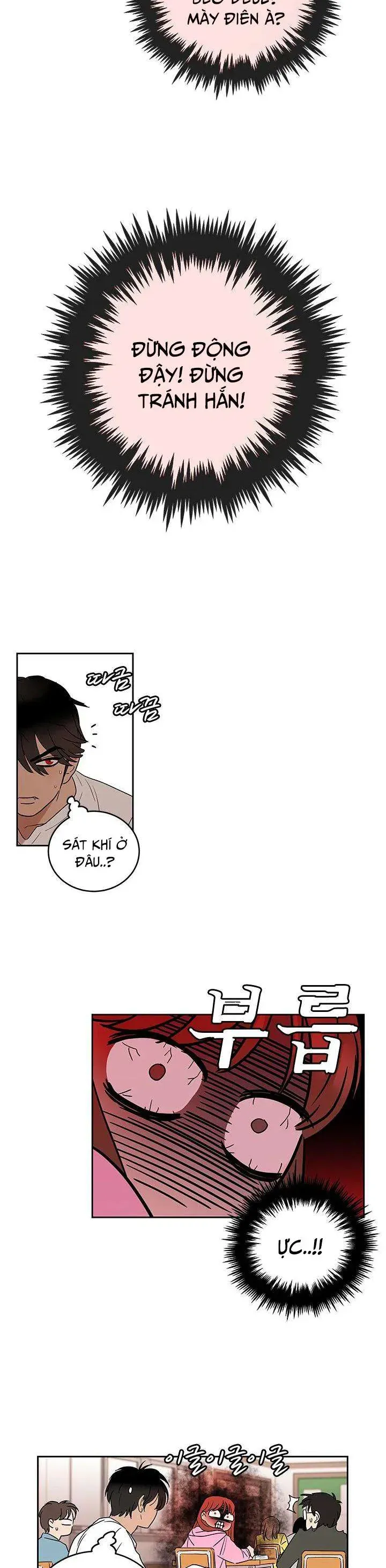 Cô Nàng Pháp Sư - Chapter 46 - Page 16