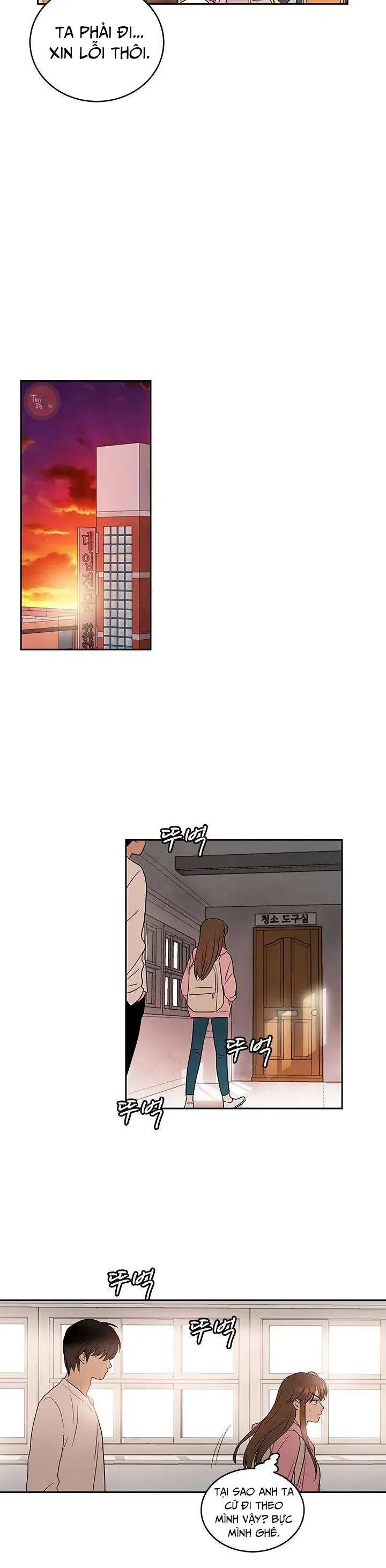 Cô Nàng Pháp Sư - Chapter 46 - Page 17