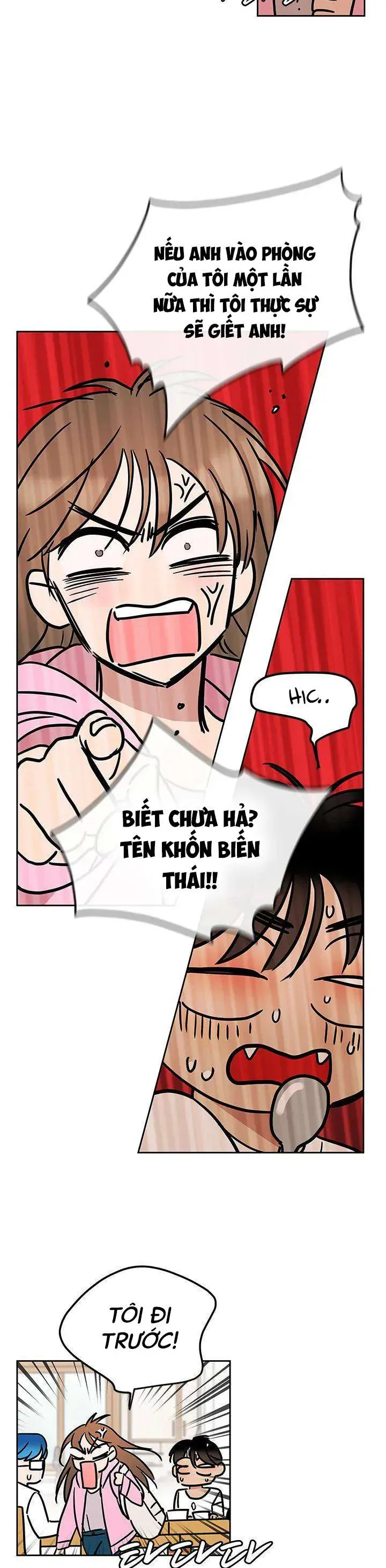 Cô Nàng Pháp Sư - Chapter 46 - Page 3