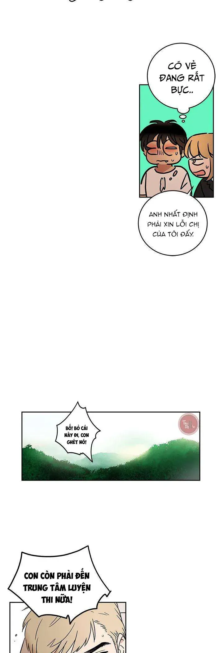 Cô Nàng Pháp Sư - Chapter 46 - Page 4