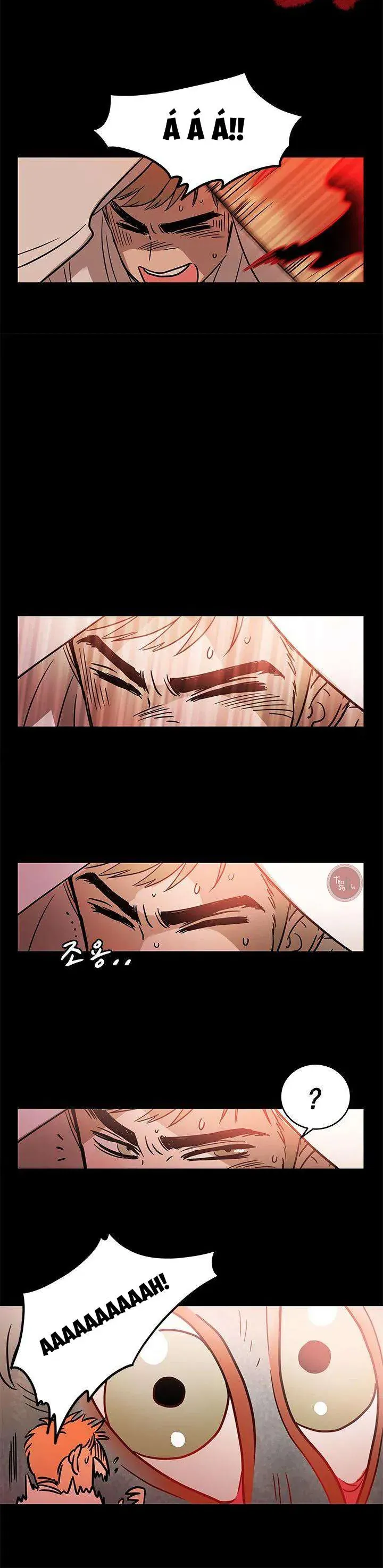 Cô Nàng Pháp Sư - Chapter 47 - Page 10