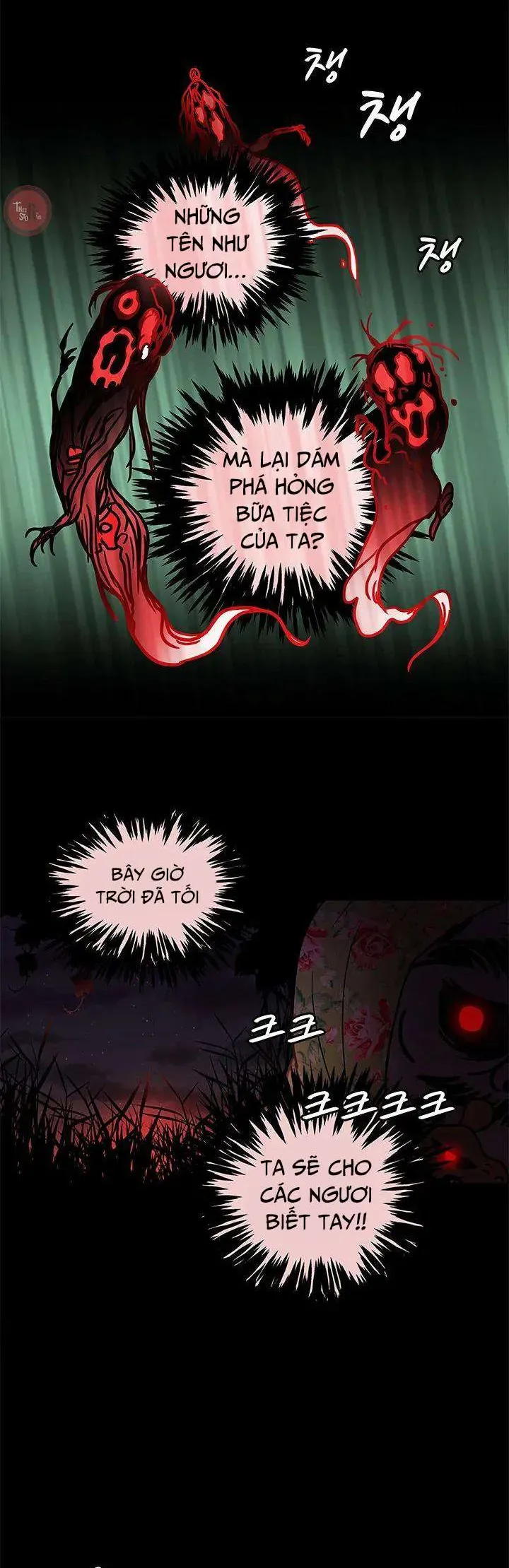 Cô Nàng Pháp Sư - Chapter 47 - Page 5