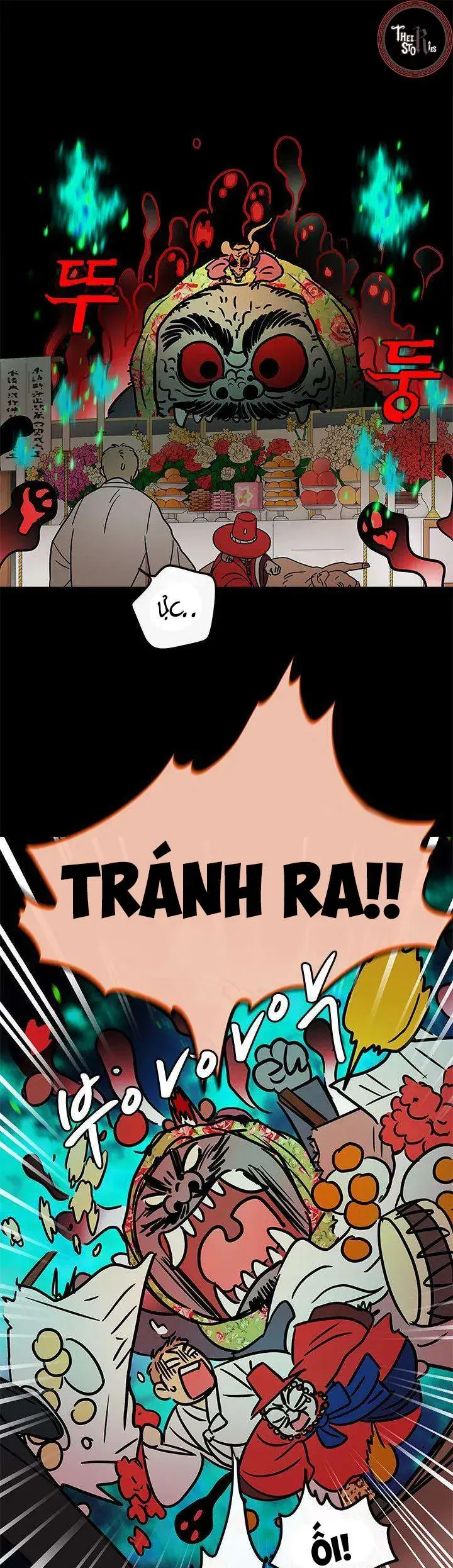 Cô Nàng Pháp Sư - Chapter 47 - Page 7