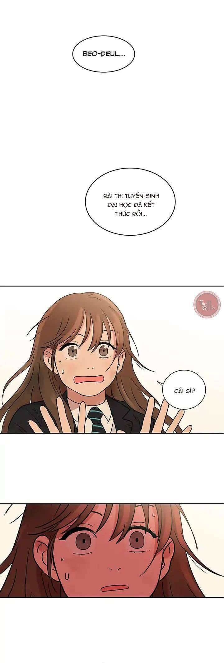 Cô Nàng Pháp Sư - Chapter 5 - Page 18
