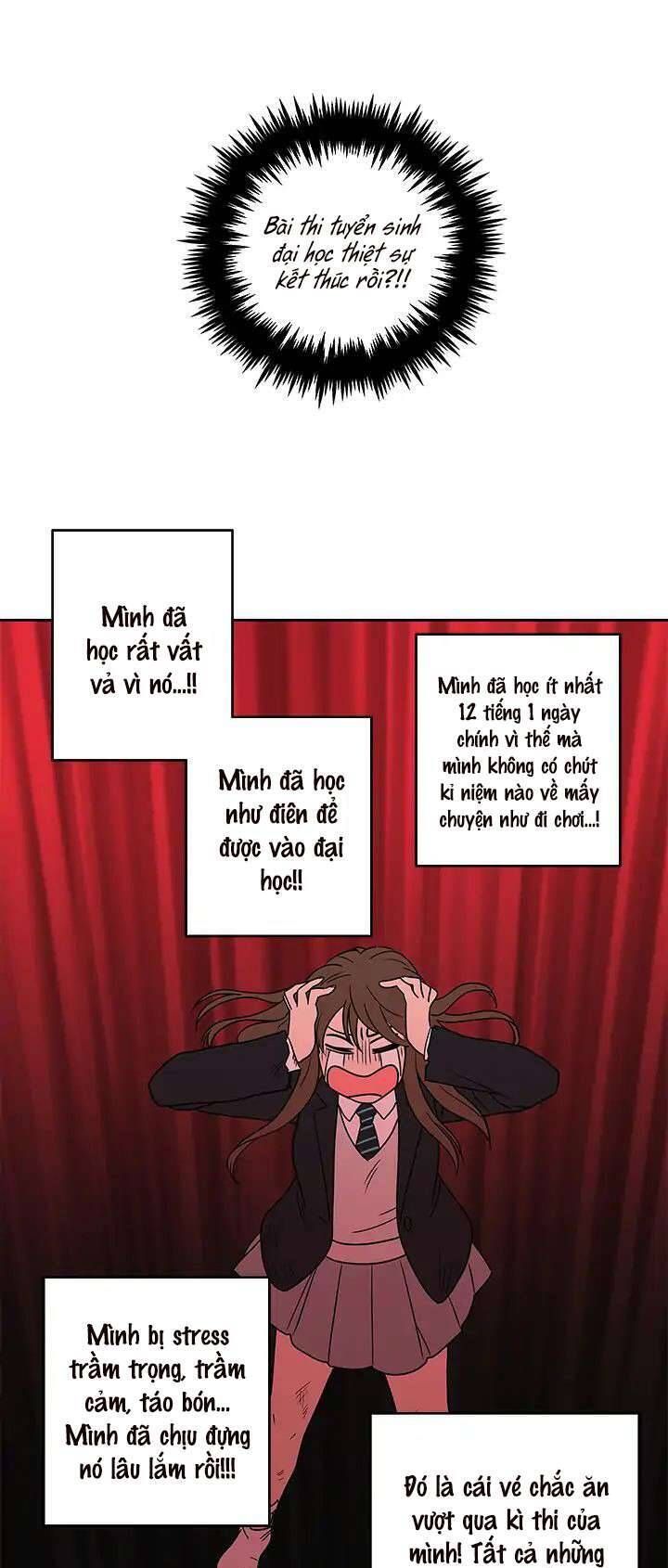 Cô Nàng Pháp Sư - Chapter 5 - Page 22