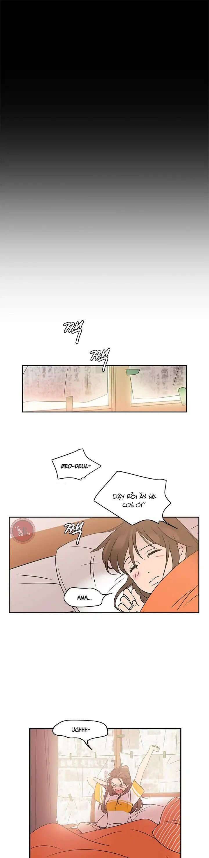 Cô Nàng Pháp Sư - Chapter 6 - Page 16