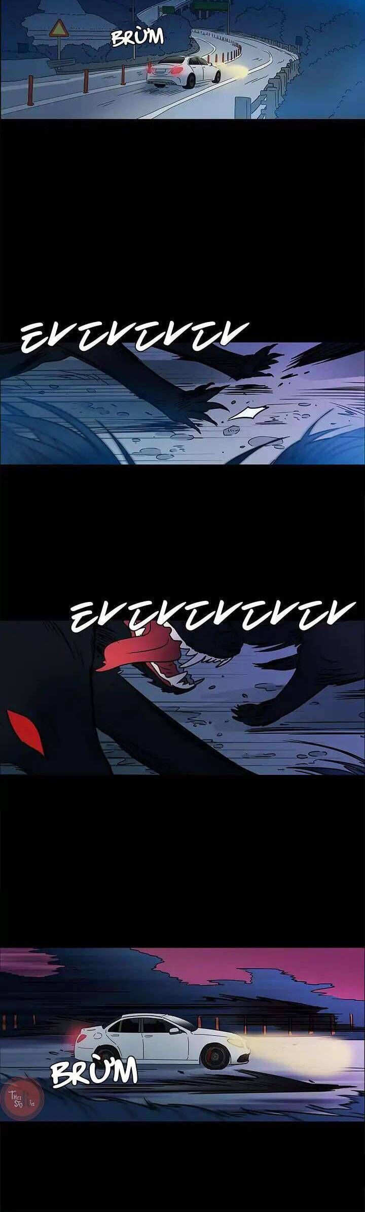 Cô Nàng Pháp Sư - Chapter 6 - Page 4