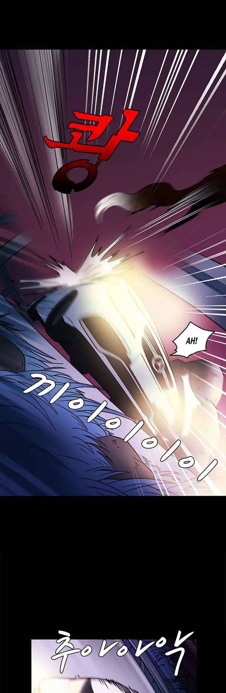 Cô Nàng Pháp Sư - Chapter 6 - Page 7