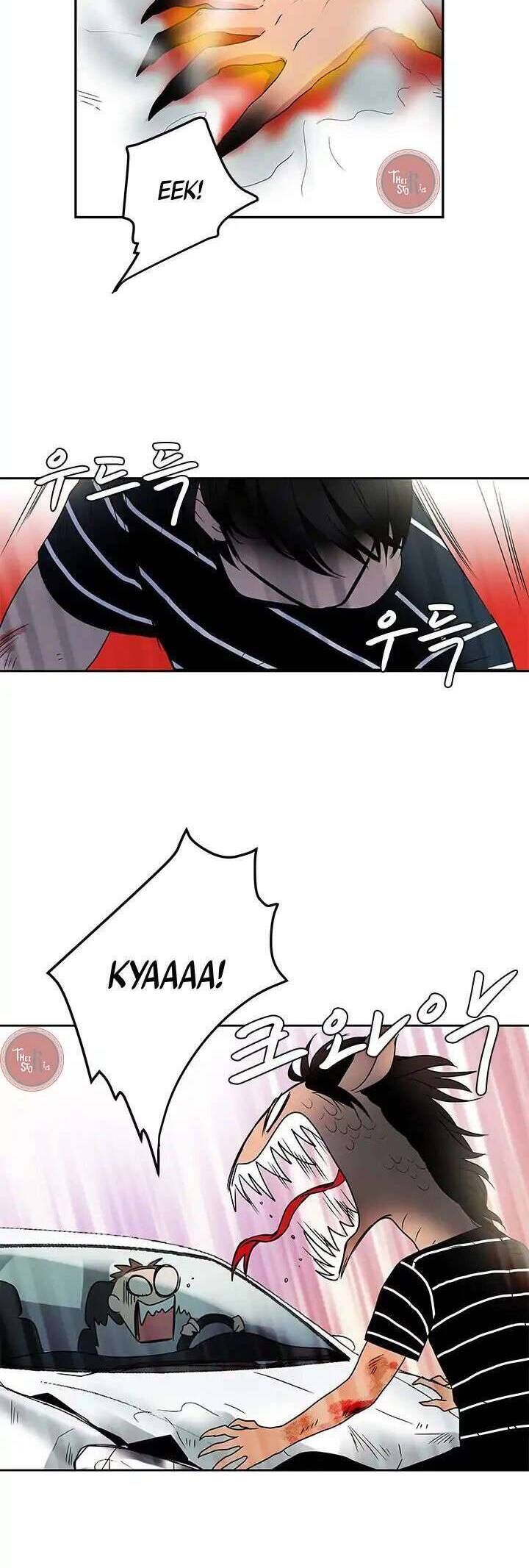 Cô Nàng Pháp Sư - Chapter 7 - Page 11