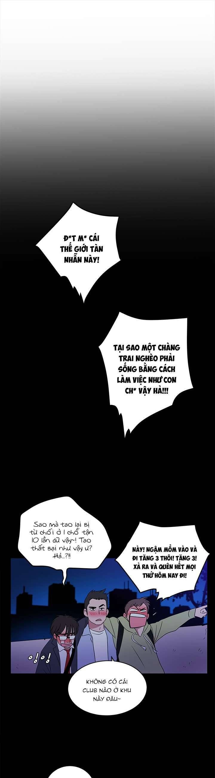 Cô Nàng Pháp Sư - Chapter 8 - Page 12