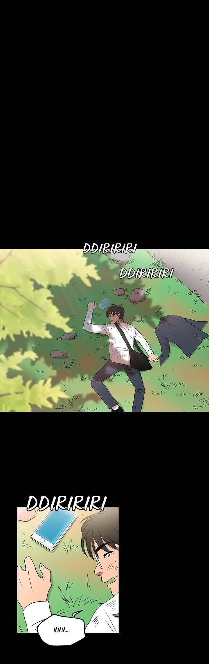 Cô Nàng Pháp Sư - Chapter 8 - Page 20