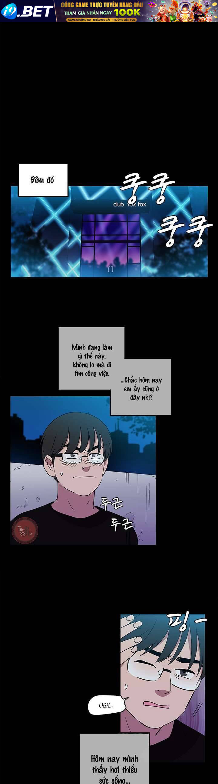 Cô Nàng Pháp Sư - Chapter 8 - Page 22