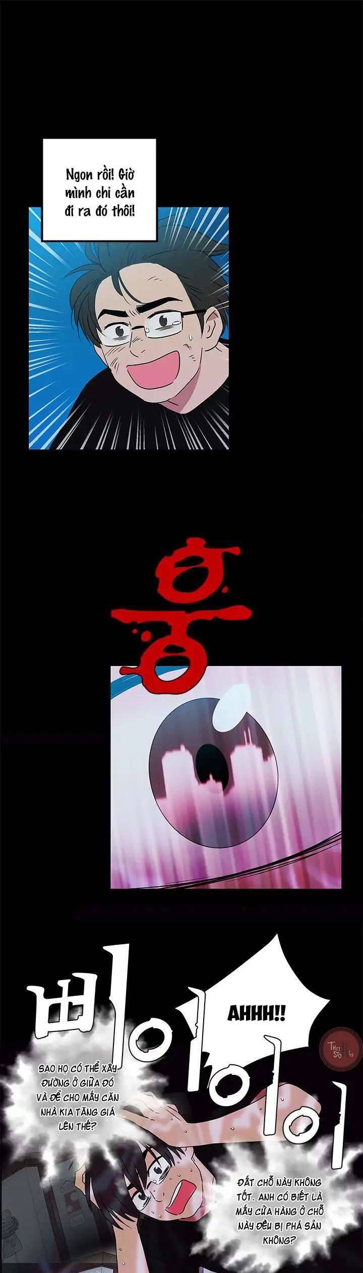 Cô Nàng Pháp Sư - Chapter 9 - Page 17