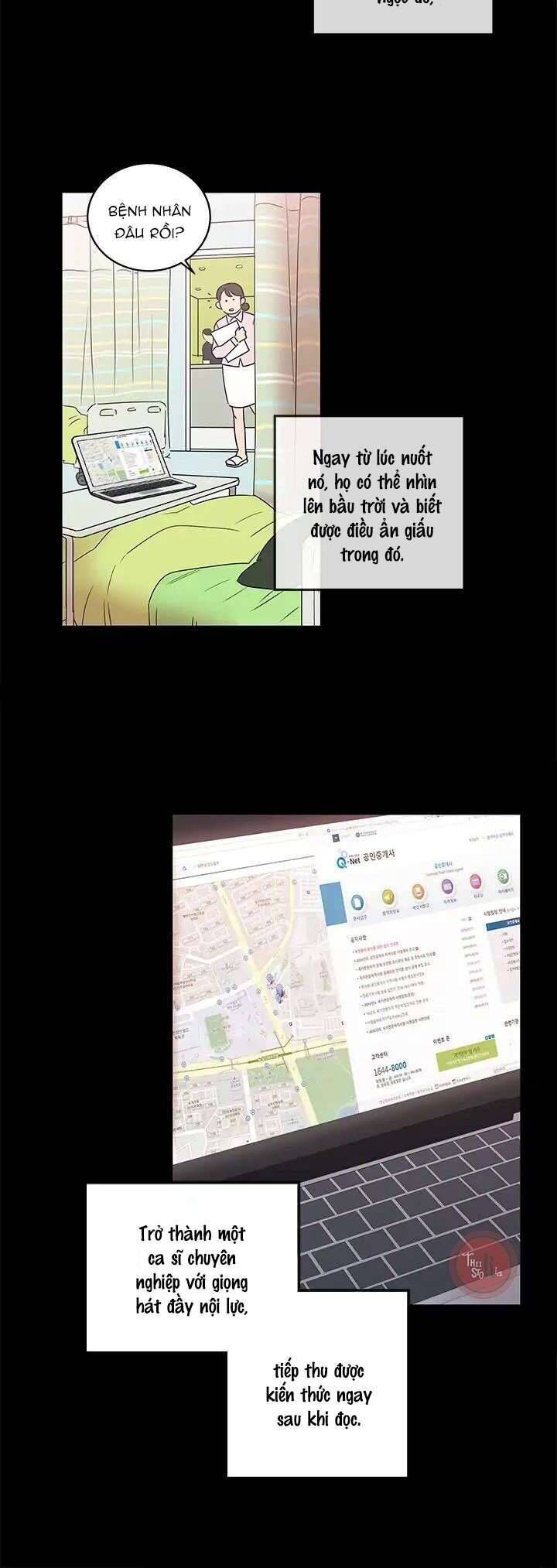 Cô Nàng Pháp Sư - Chapter 9 - Page 21