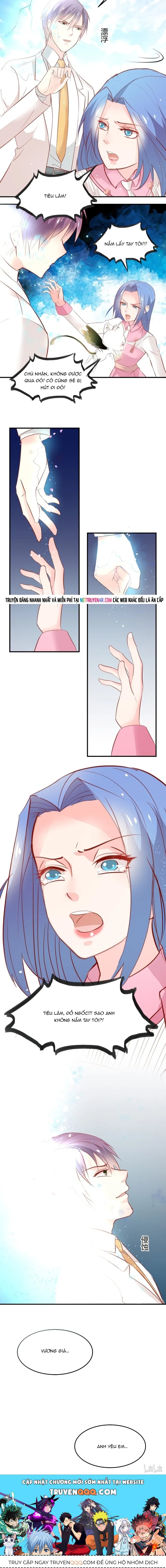 Tư Thế Chuẩn Xác Mở Ra Nam Thần - Chapter 26 - Page 3