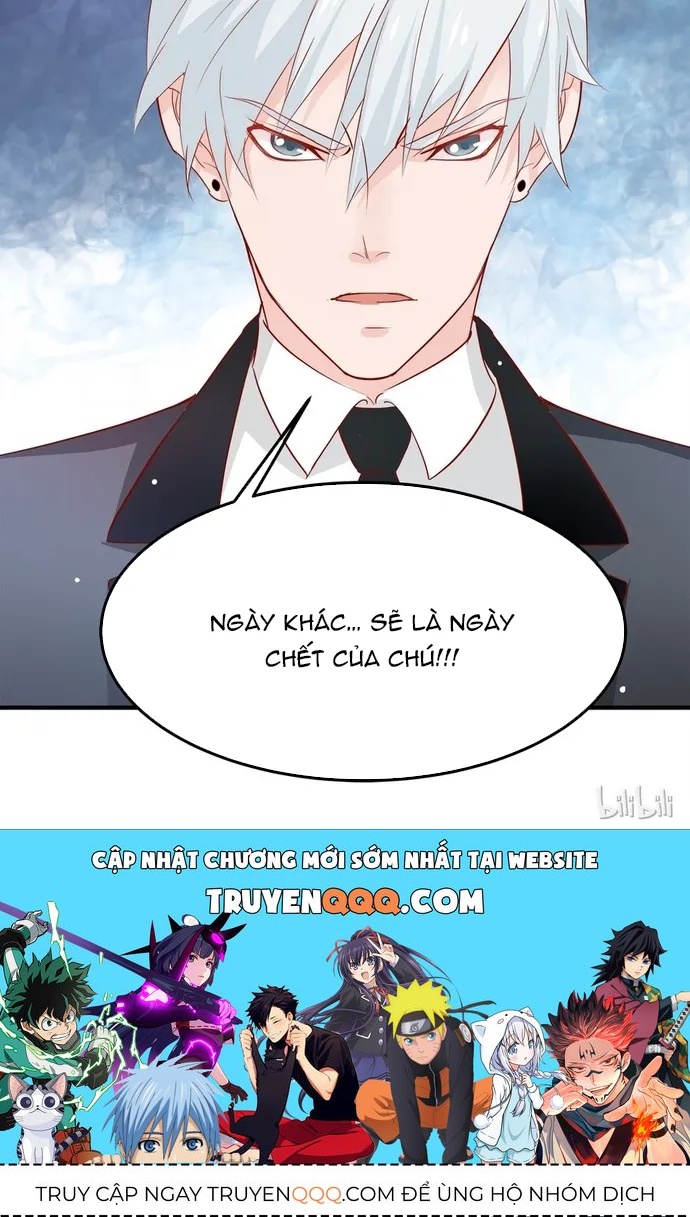 Tư Thế Chuẩn Xác Mở Ra Nam Thần - Chapter 27 - Page 3