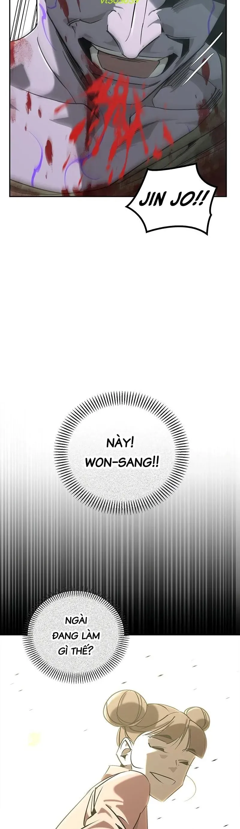 Võ Học Miền Viễn Tây - Chapter 46 - Page 15
