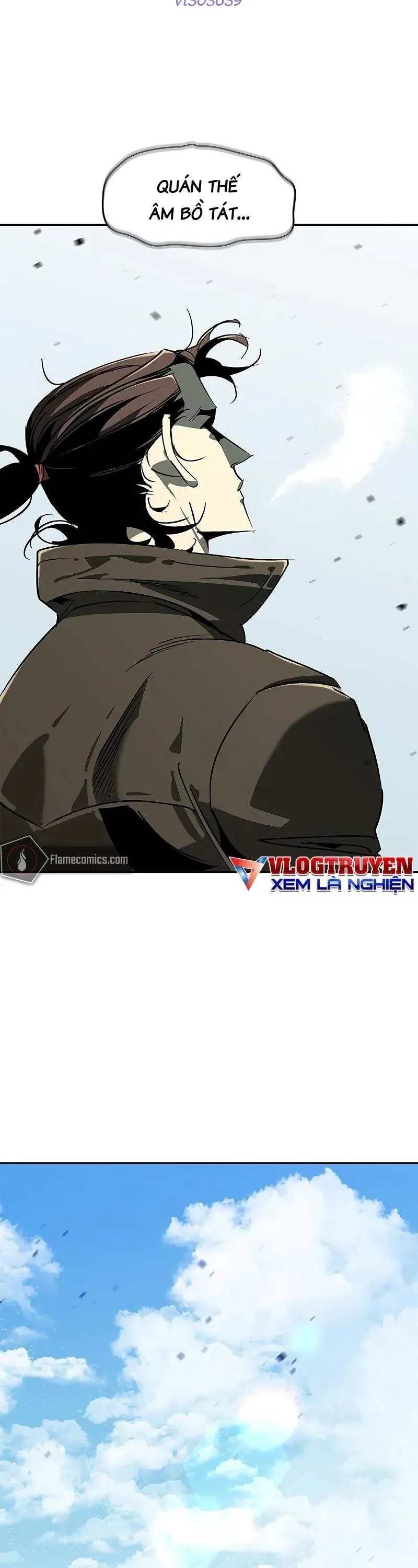 Võ Học Miền Viễn Tây - Chapter 46 - Page 19