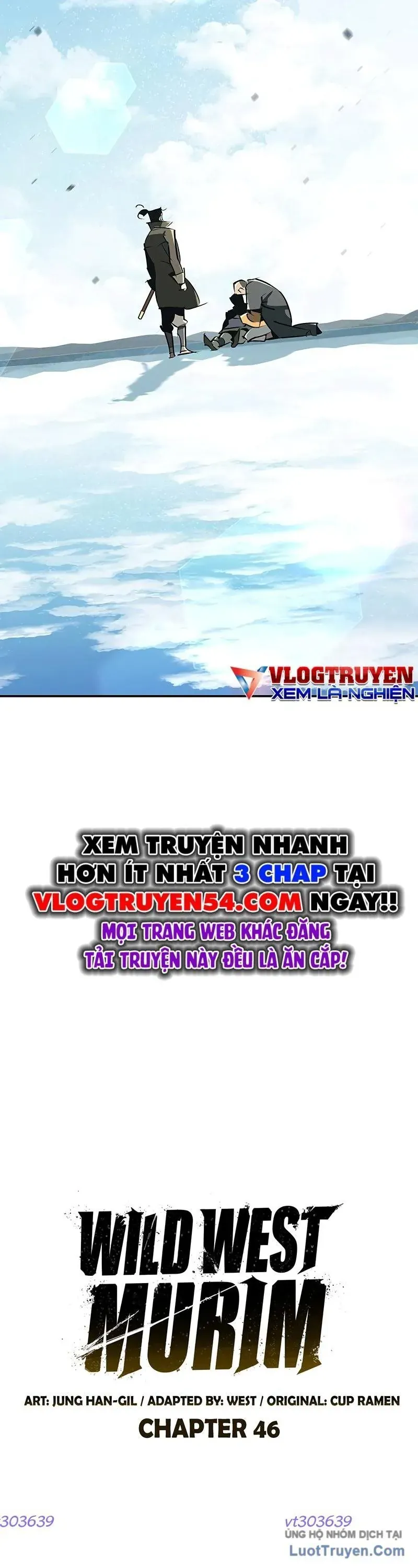 Võ Học Miền Viễn Tây - Chapter 46 - Page 20