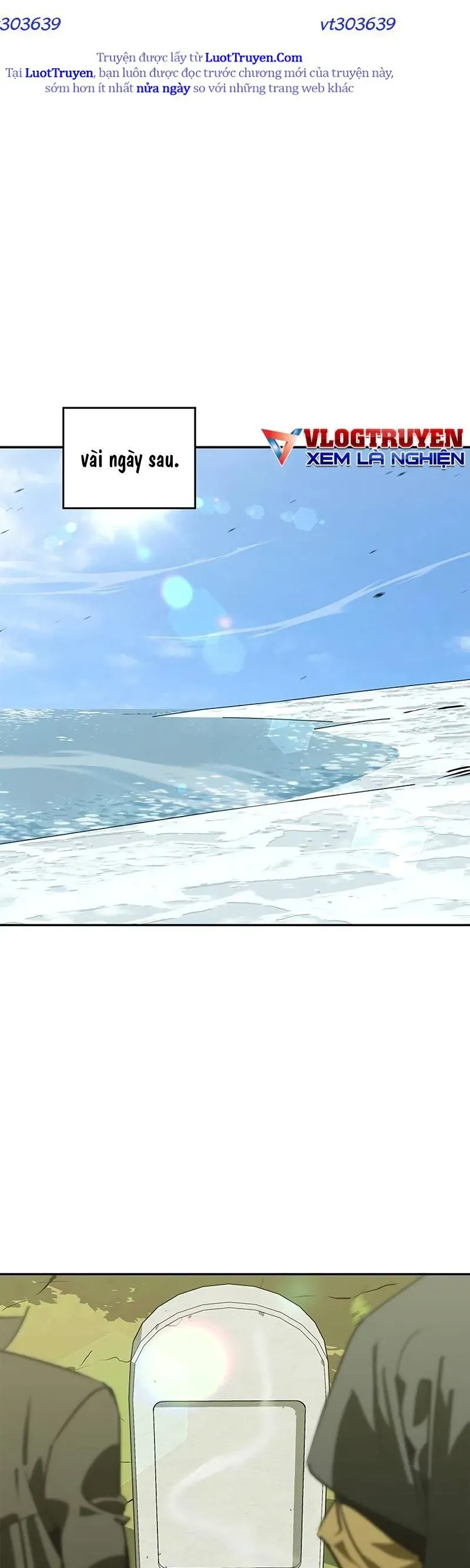 Võ Học Miền Viễn Tây - Chapter 46 - Page 21