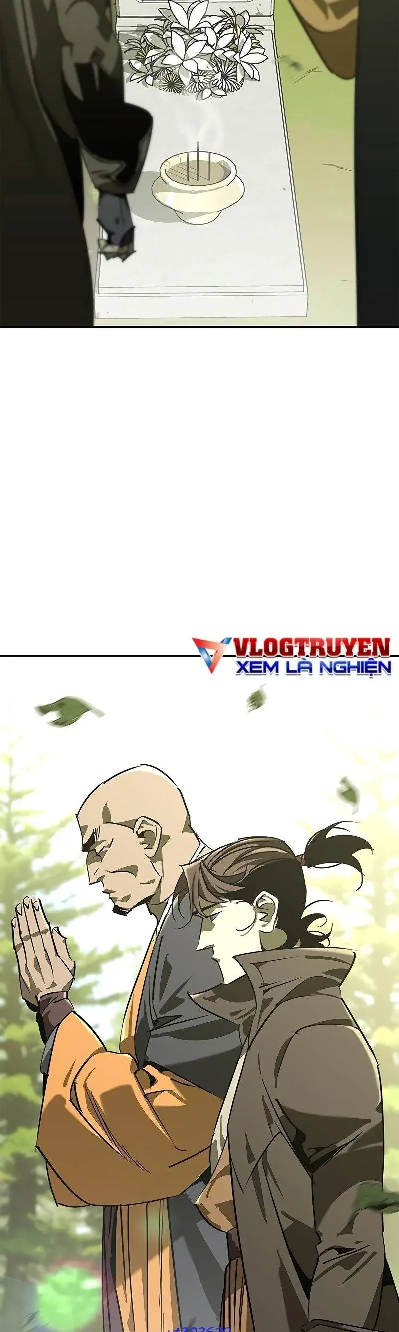 Võ Học Miền Viễn Tây - Chapter 46 - Page 22