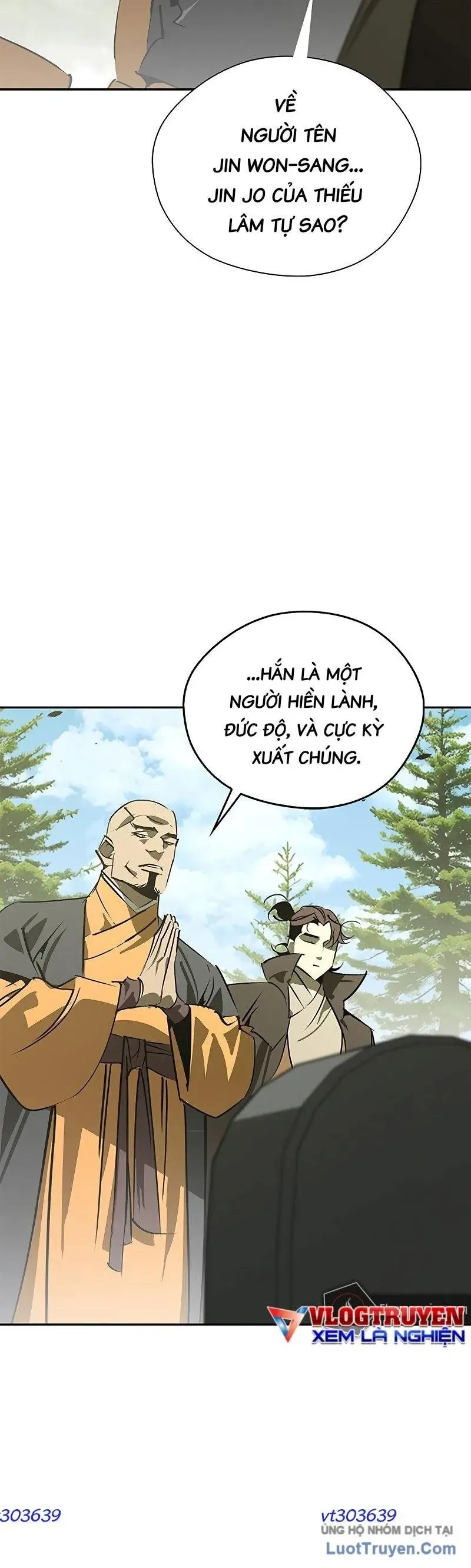 Võ Học Miền Viễn Tây - Chapter 46 - Page 24