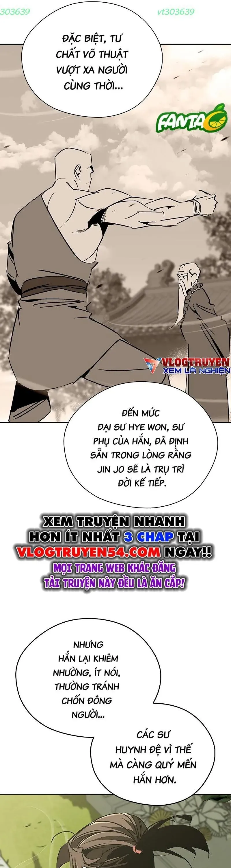 Võ Học Miền Viễn Tây - Chapter 46 - Page 25