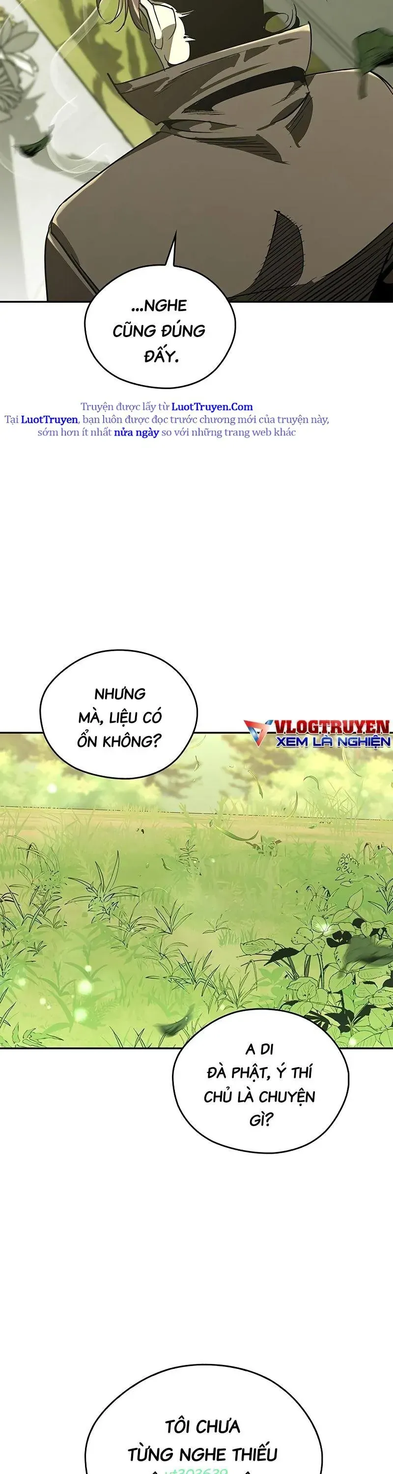 Võ Học Miền Viễn Tây - Chapter 46 - Page 26