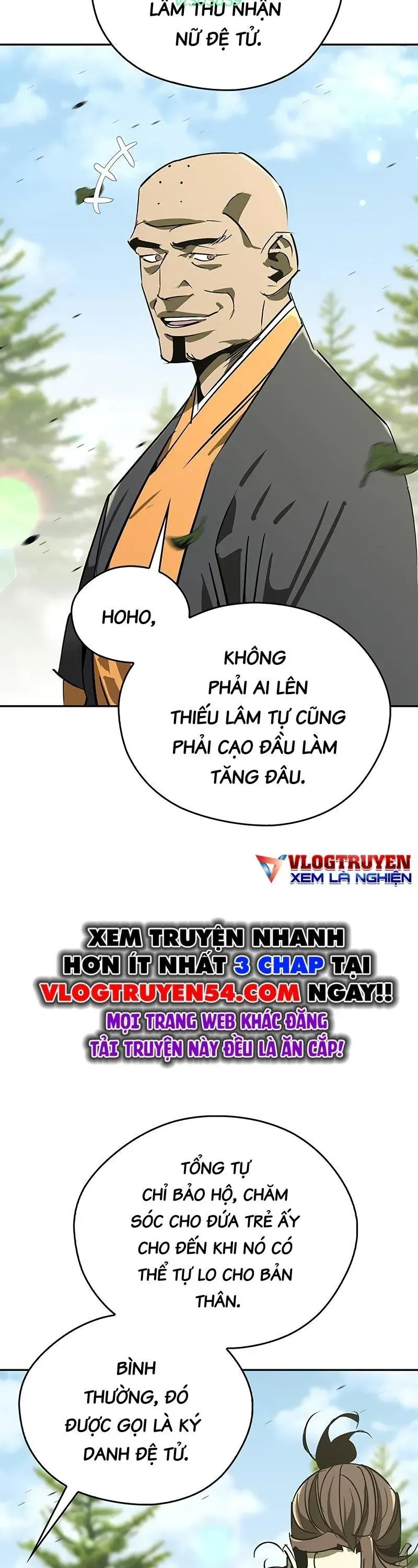 Võ Học Miền Viễn Tây - Chapter 46 - Page 27