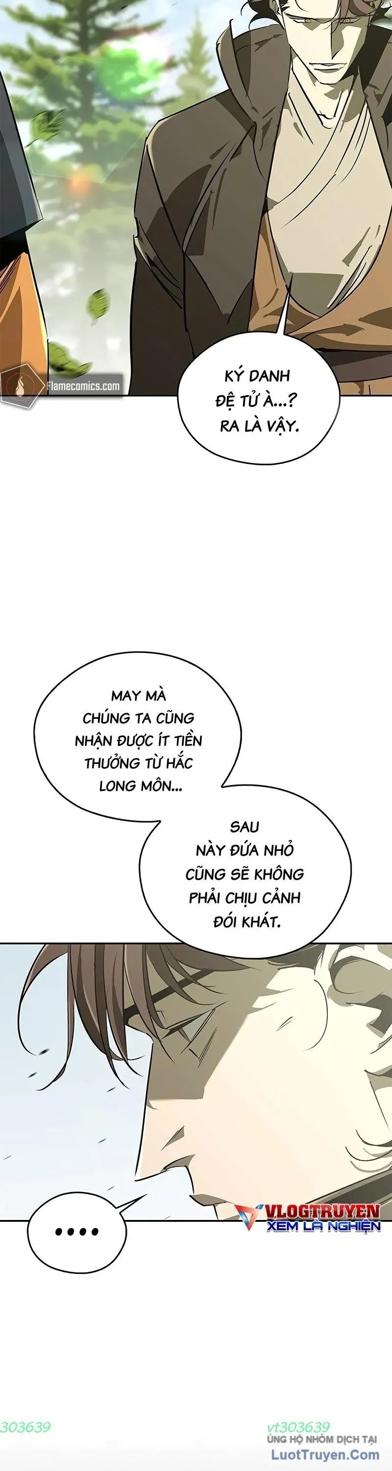 Võ Học Miền Viễn Tây - Chapter 46 - Page 28