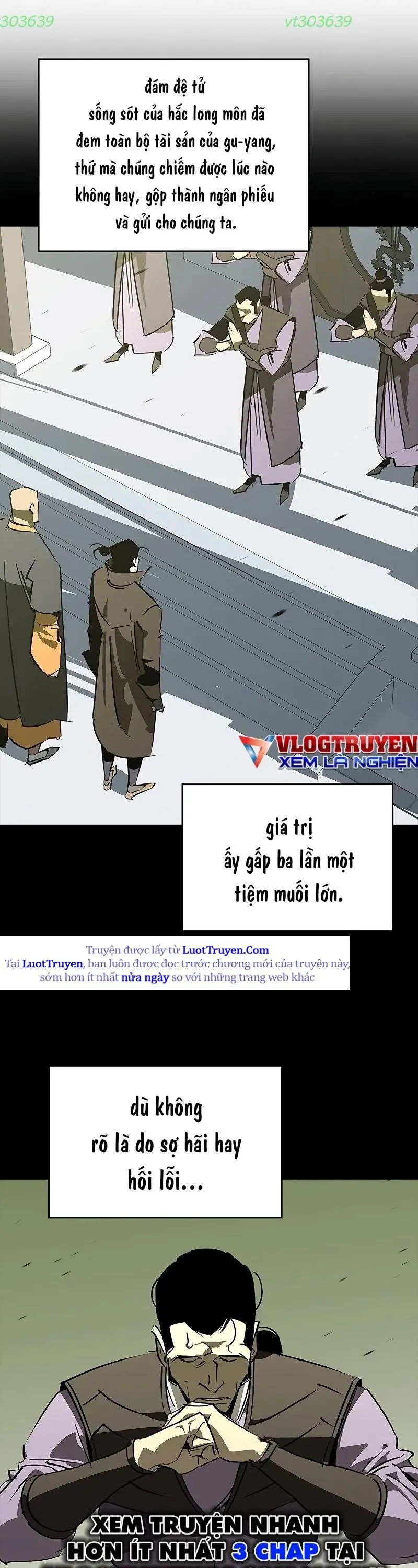 Võ Học Miền Viễn Tây - Chapter 46 - Page 29