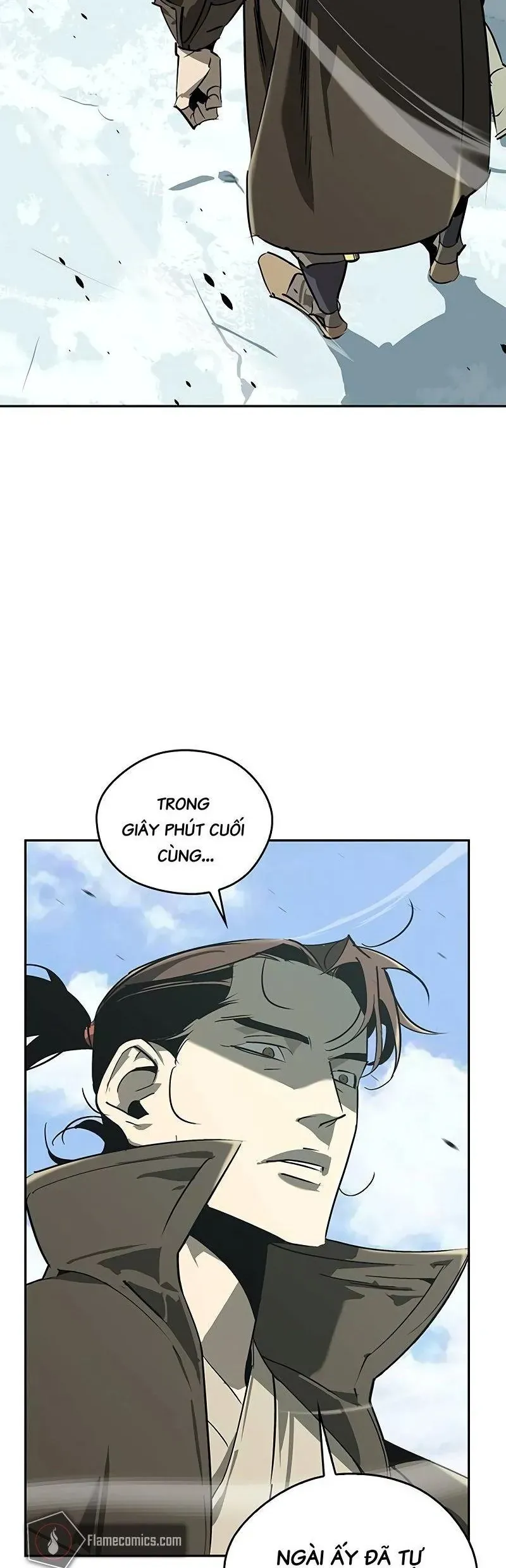 Võ Học Miền Viễn Tây - Chapter 46 - Page 3