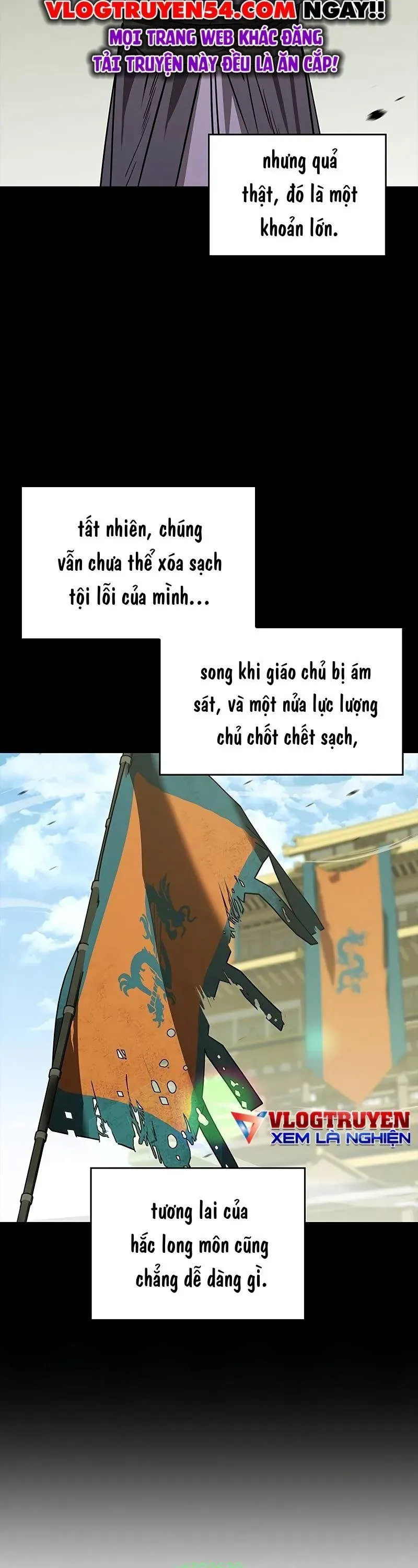 Võ Học Miền Viễn Tây - Chapter 46 - Page 30