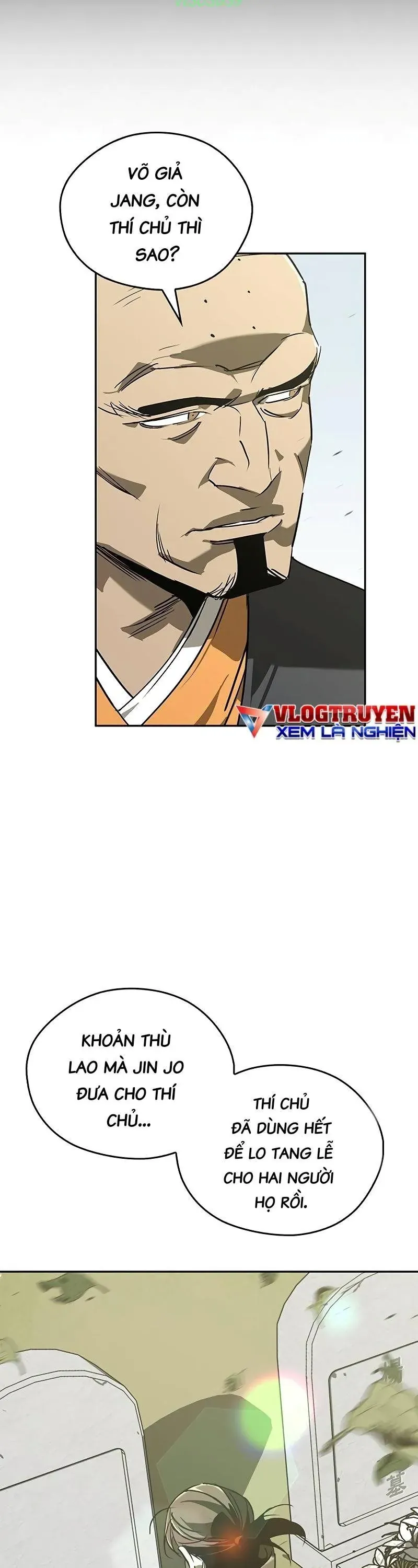 Võ Học Miền Viễn Tây - Chapter 46 - Page 31