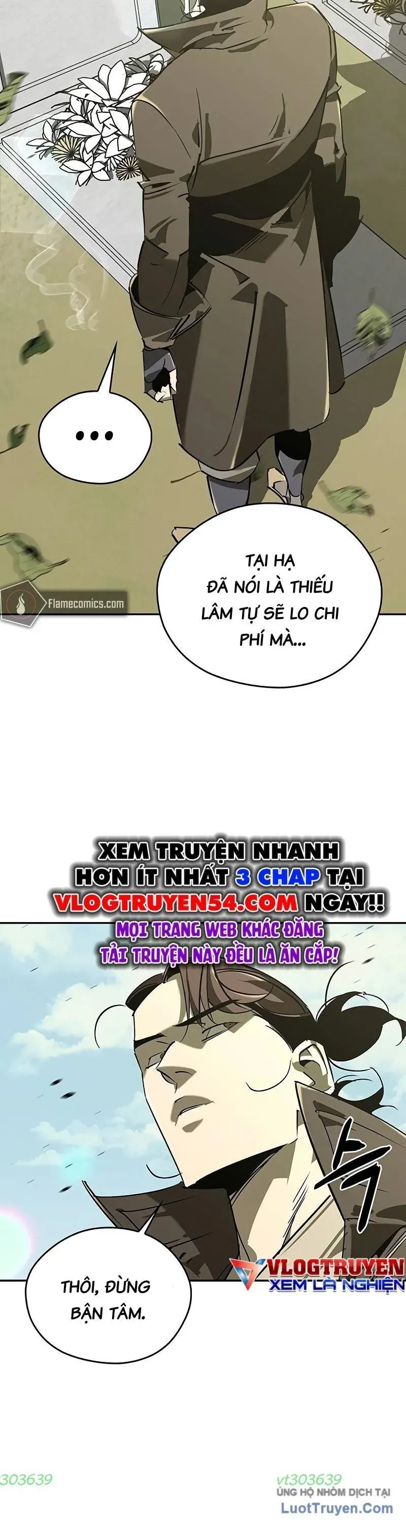 Võ Học Miền Viễn Tây - Chapter 46 - Page 32