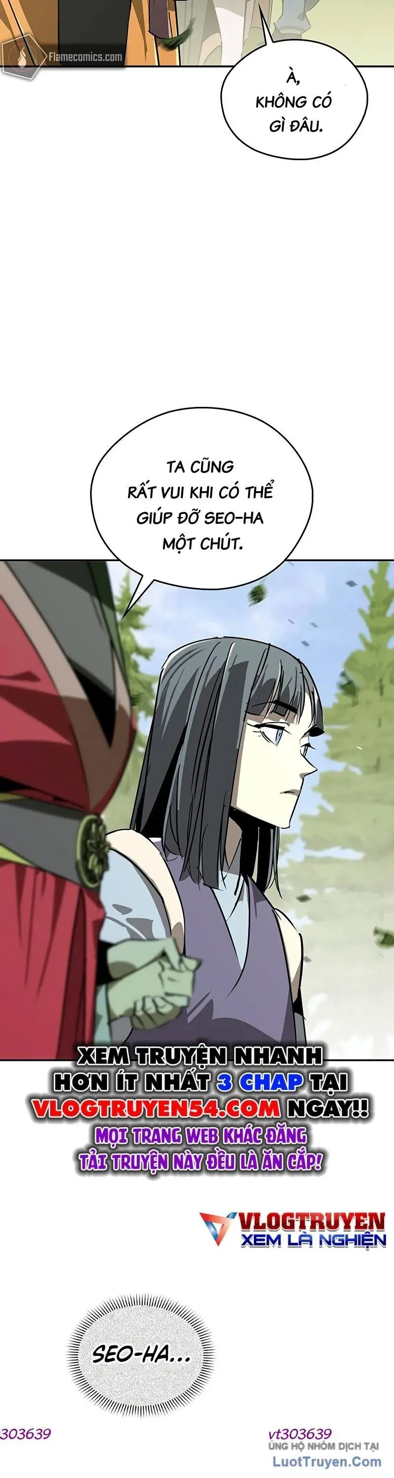 Võ Học Miền Viễn Tây - Chapter 46 - Page 36