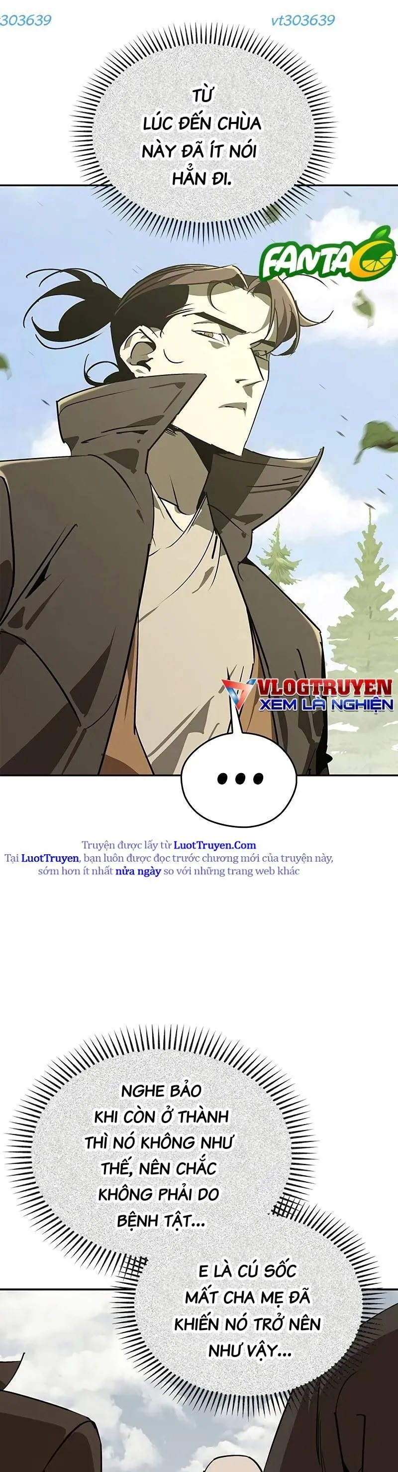 Võ Học Miền Viễn Tây - Chapter 46 - Page 37