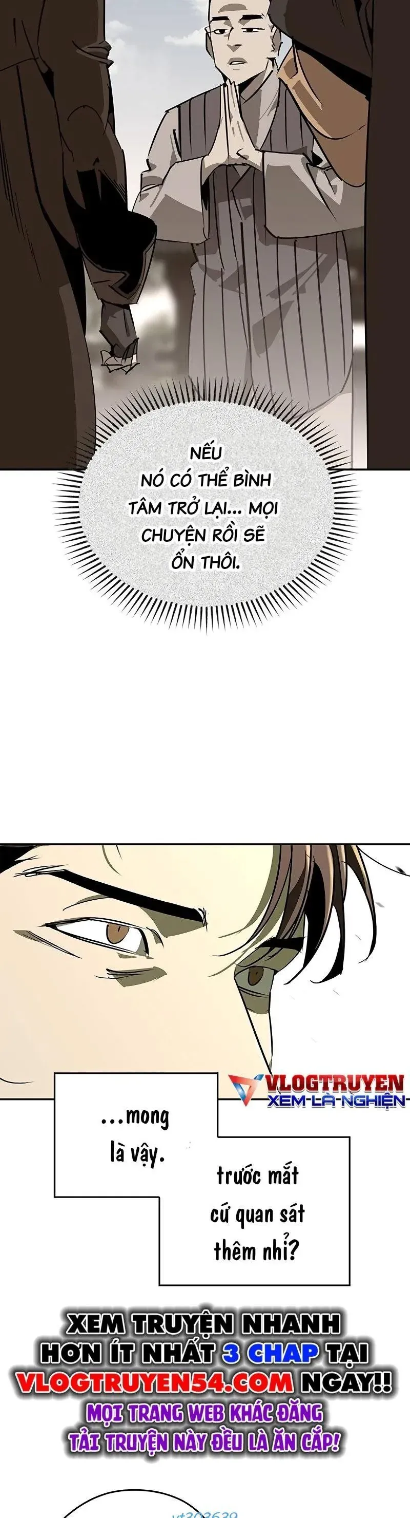 Võ Học Miền Viễn Tây - Chapter 46 - Page 38