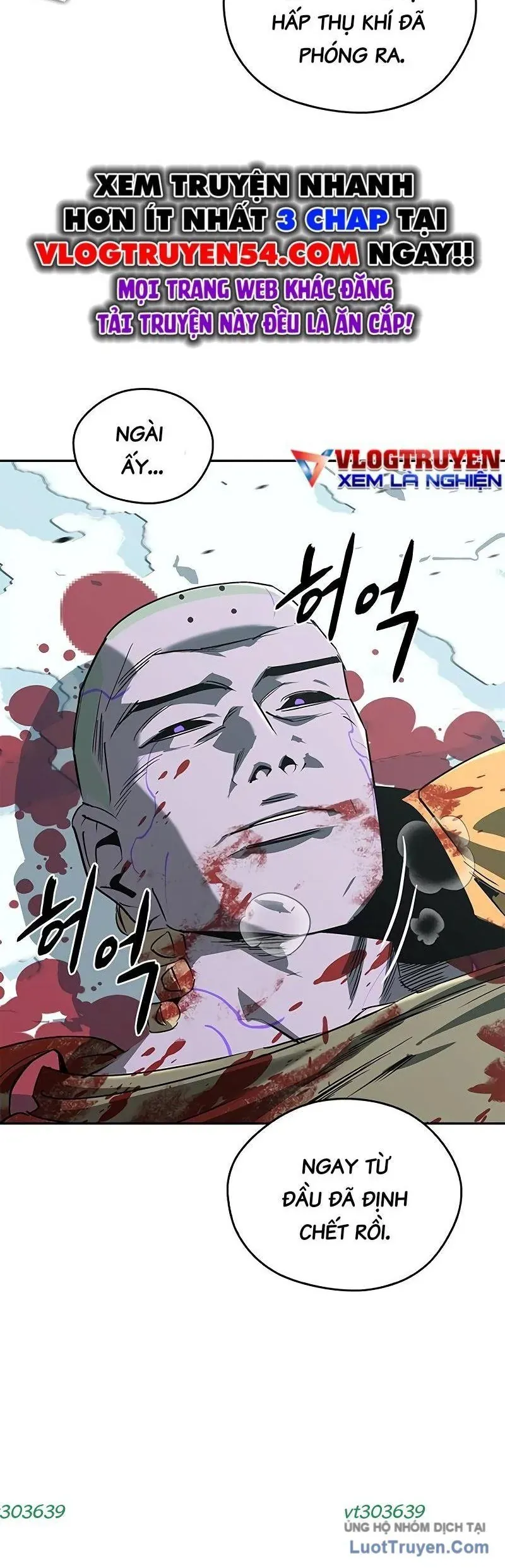 Võ Học Miền Viễn Tây - Chapter 46 - Page 4